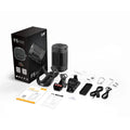 Portable Bluetooth Speaker for Cycling & Outdoor Sports