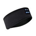 Audífonos de diadema inalámbricos con Bluetooth para dormir