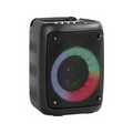 Difuzor portabil Bluetooth Rebeltec Stage 180, 75 mm (RBLGLO00046)