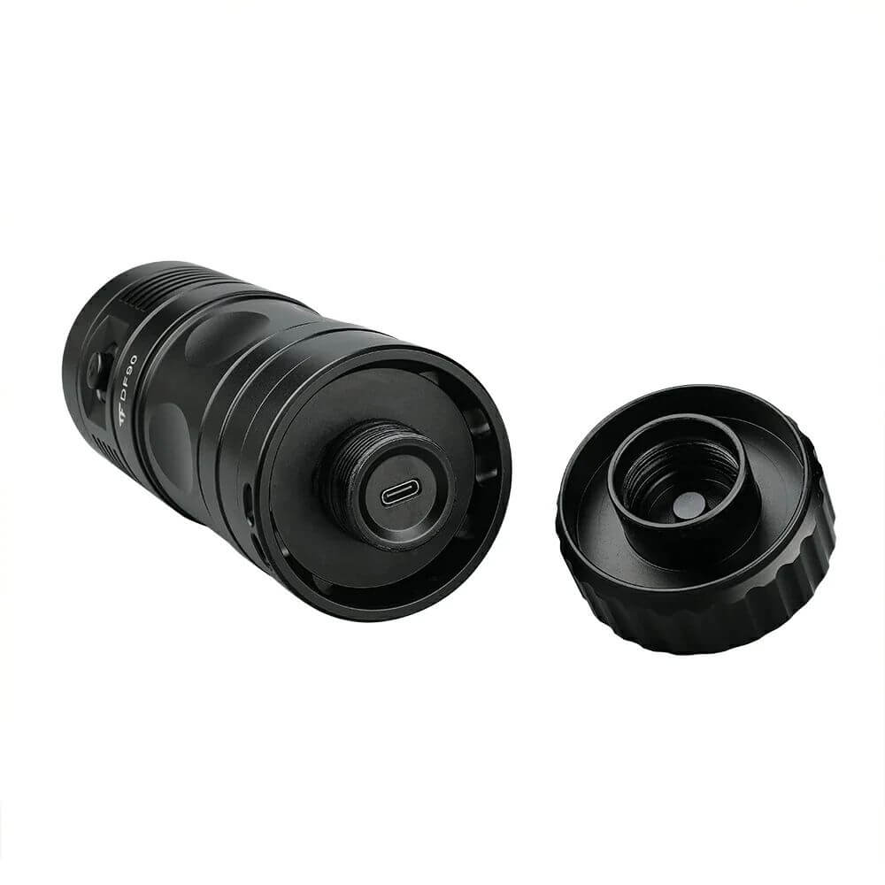 TrustFire DF90 15000 Lumens Diving Light