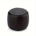 Bocina Inalámbrica Portátil Mini M1 con Subwoofer