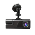 Dash Cam, Cámara para Auto con Visión Nocturna 1080P y Sensor G